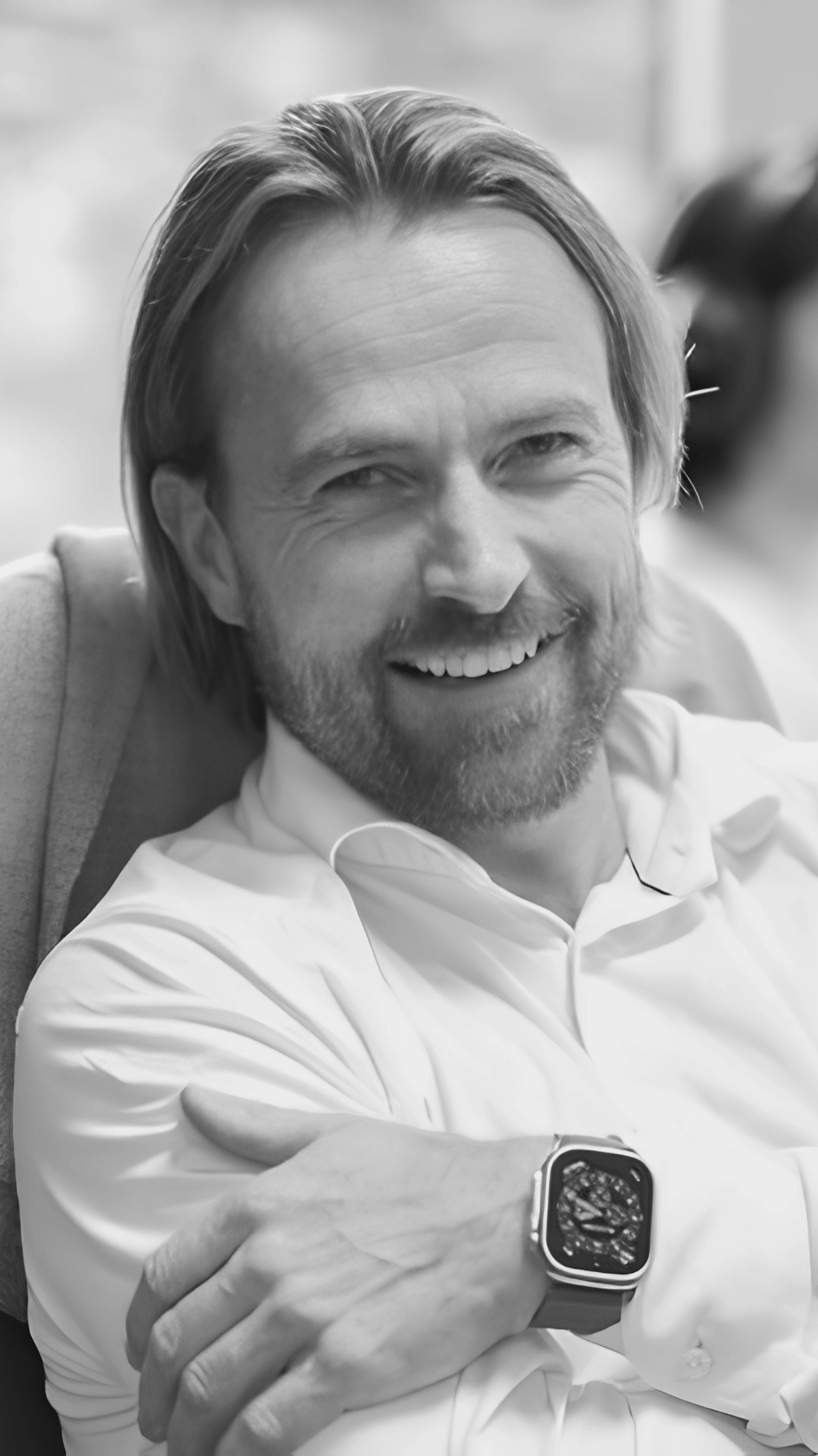 Kristoffer Munthe Aasbø​